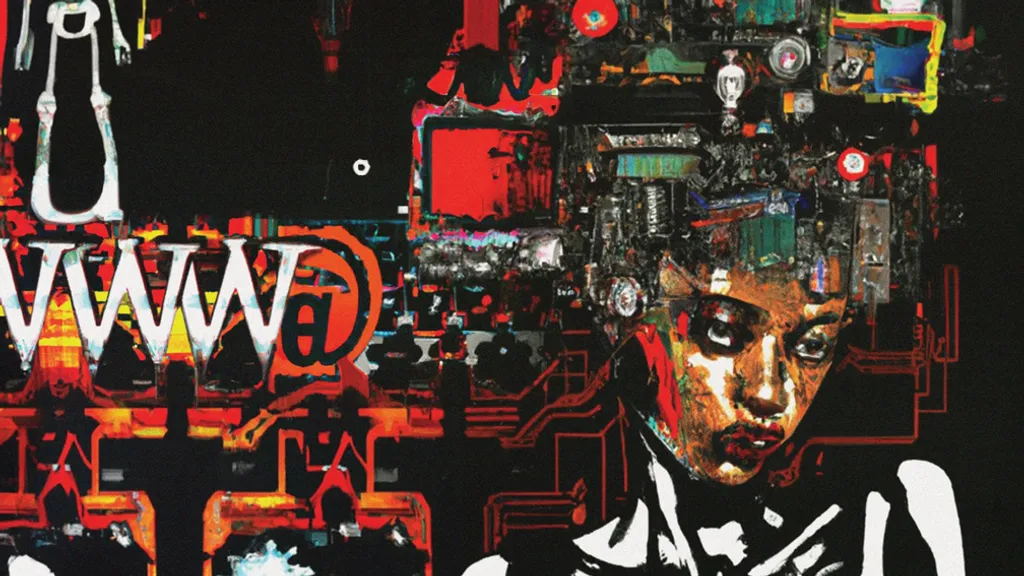 ULTRA Q WEB SLEEVE 2023