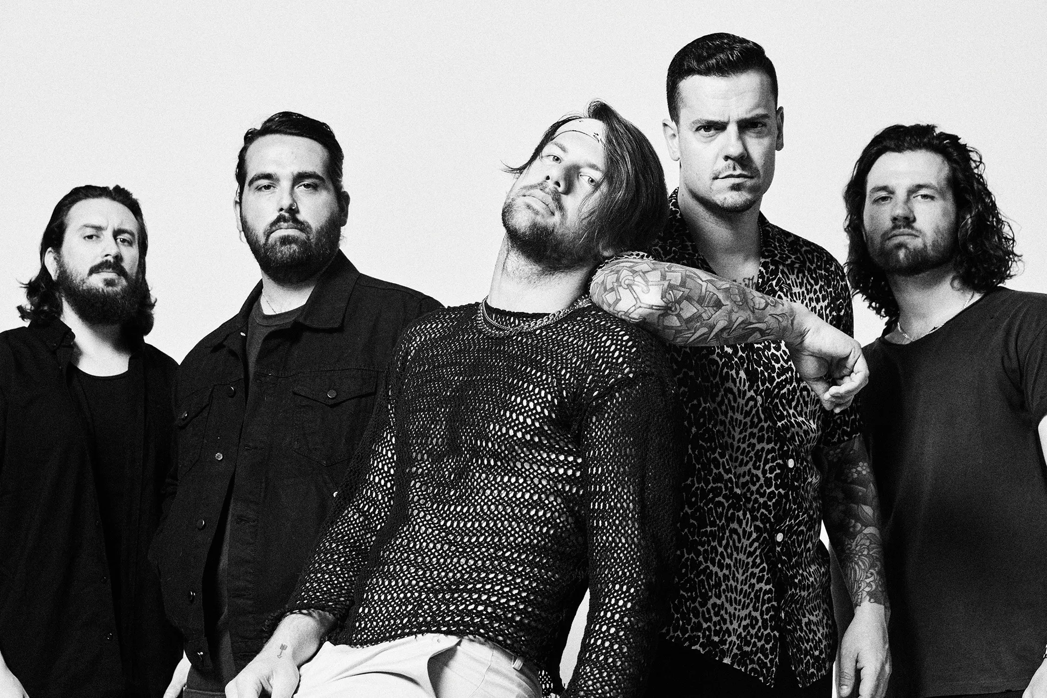 Beartooth: “Life is about loving the process, loving all… | Kerrang!