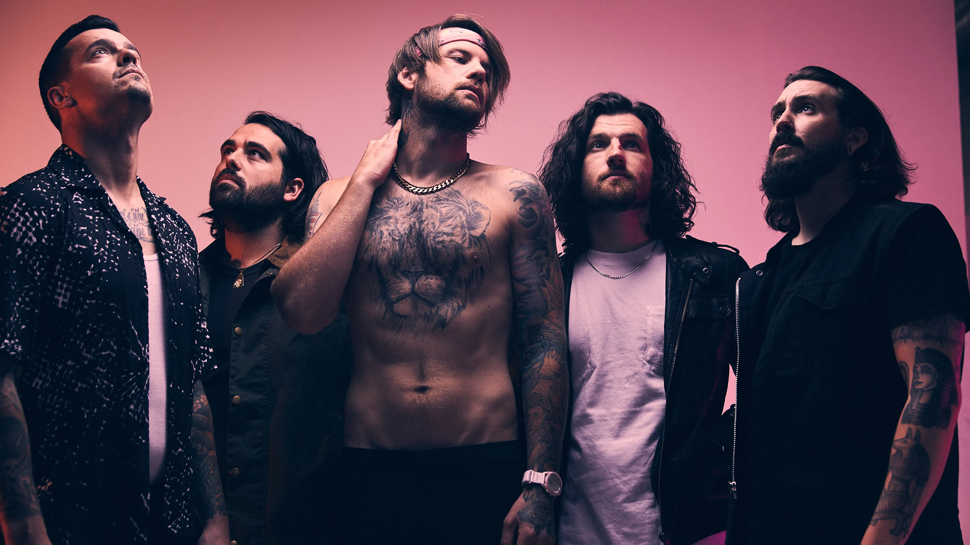 Beartooth team up with country star HARDY for new single… | Kerrang!