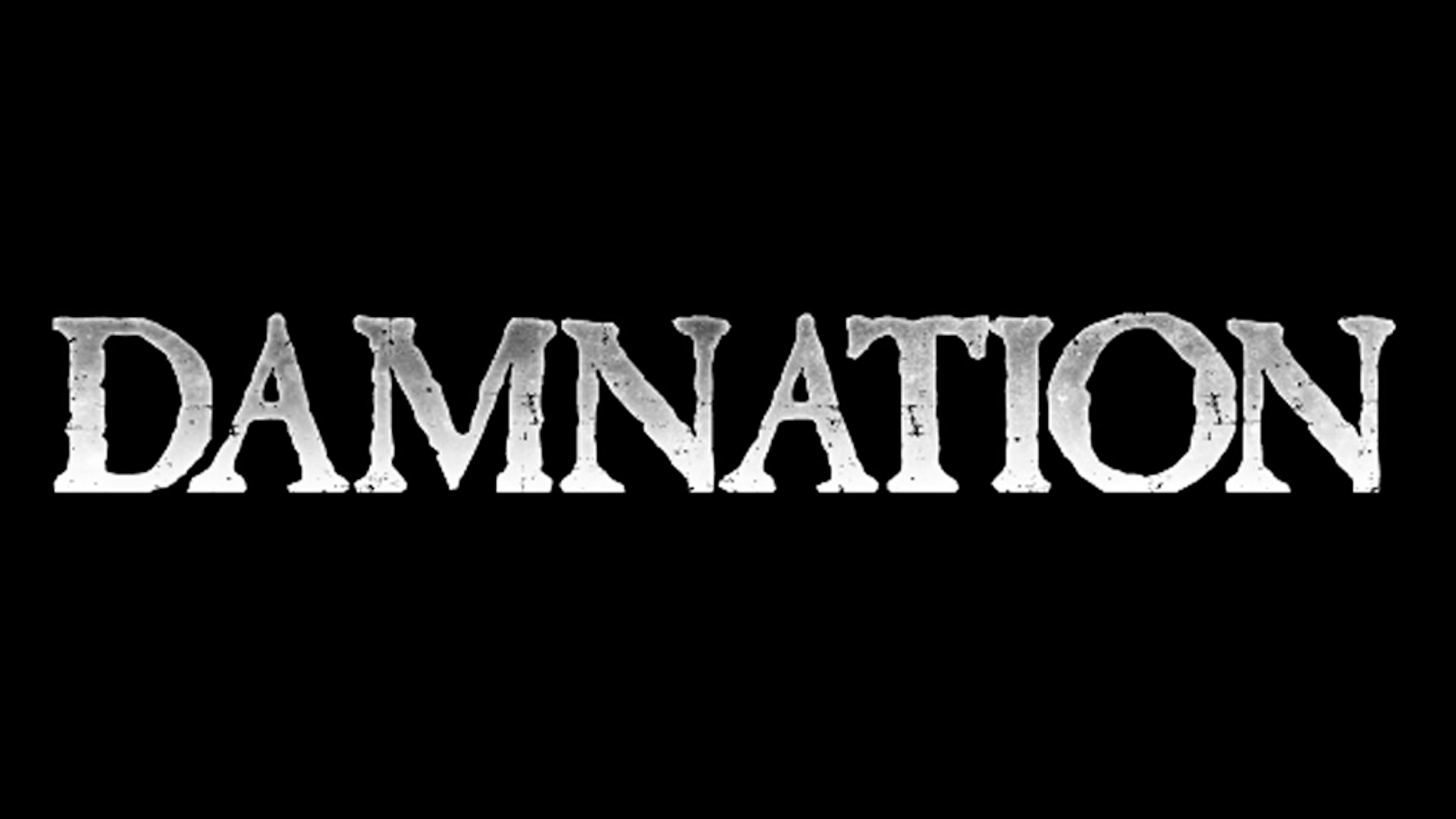 Nails and Bleeding Through among first 10 bands for Damnation 2024