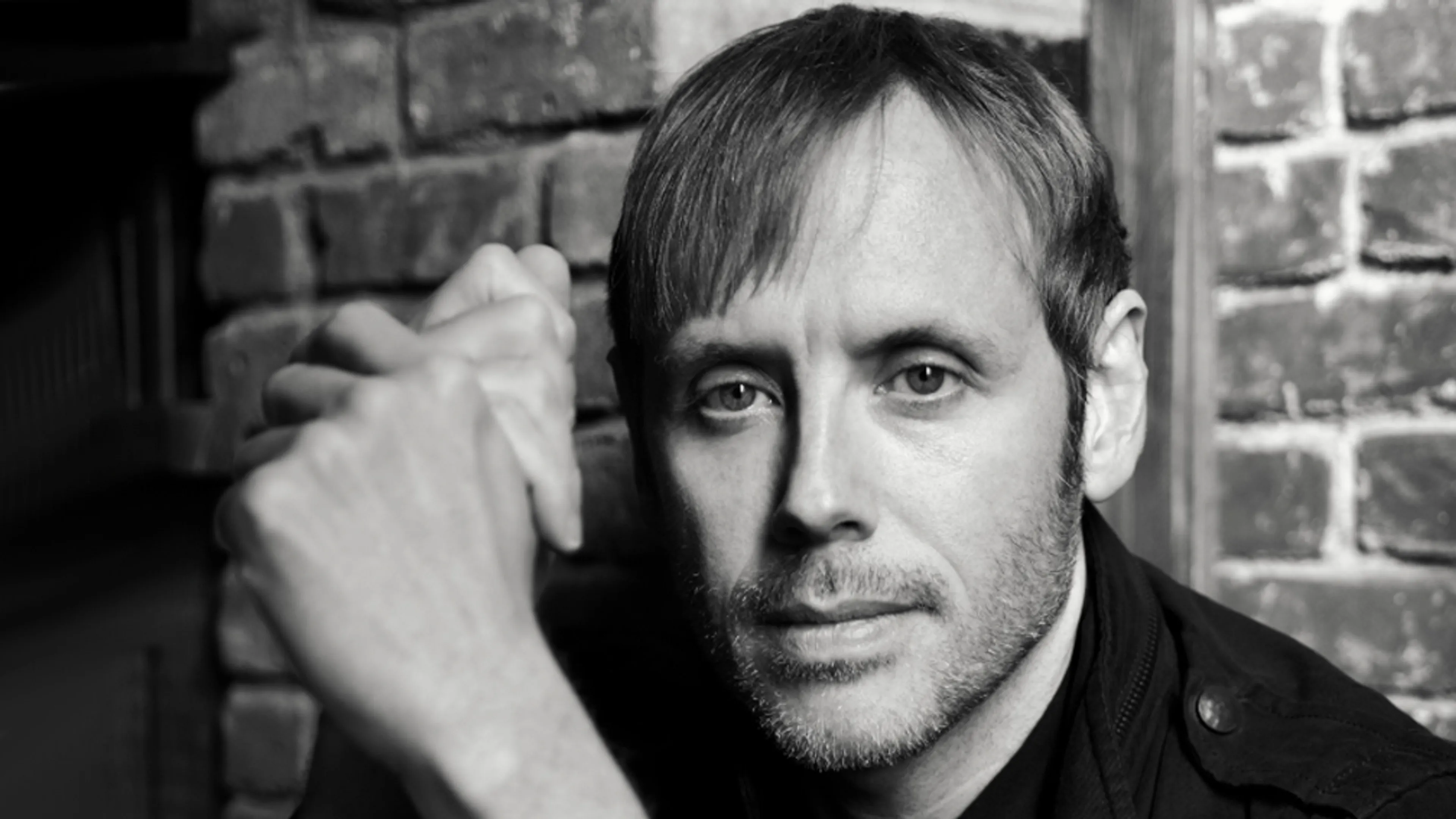 Book review Geoff Rickly Someone Who Isn’t Me Kerrang!