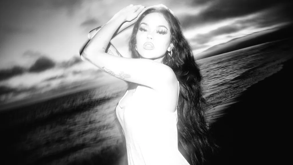 Maggie Lindemann Promo 2023