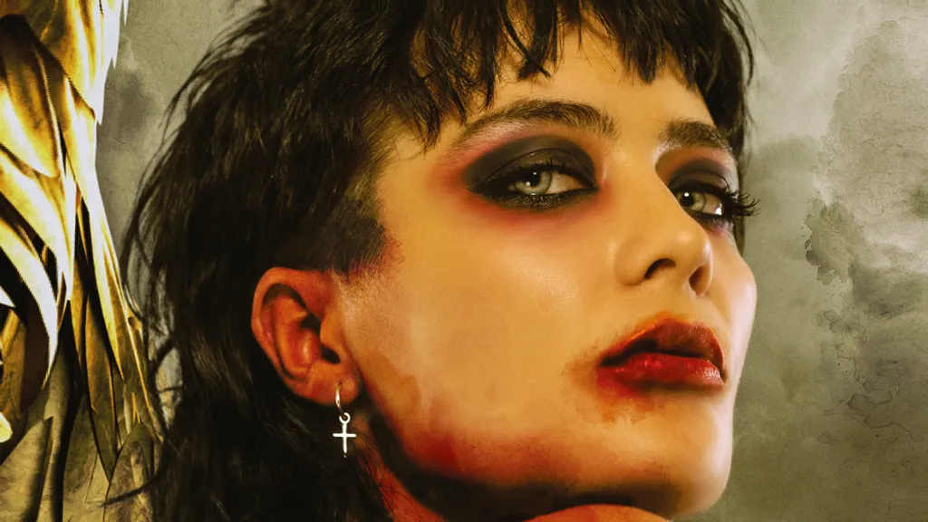 SAINT AGNES WEB SLEEVE 2023