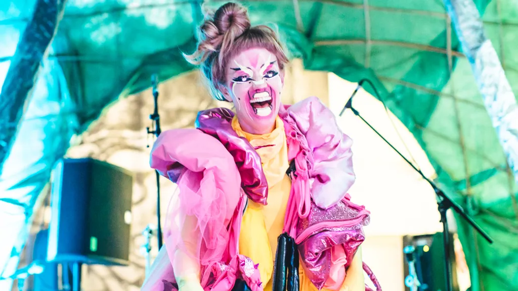 SUPERSONIC AJA HEADER JOE SINGH