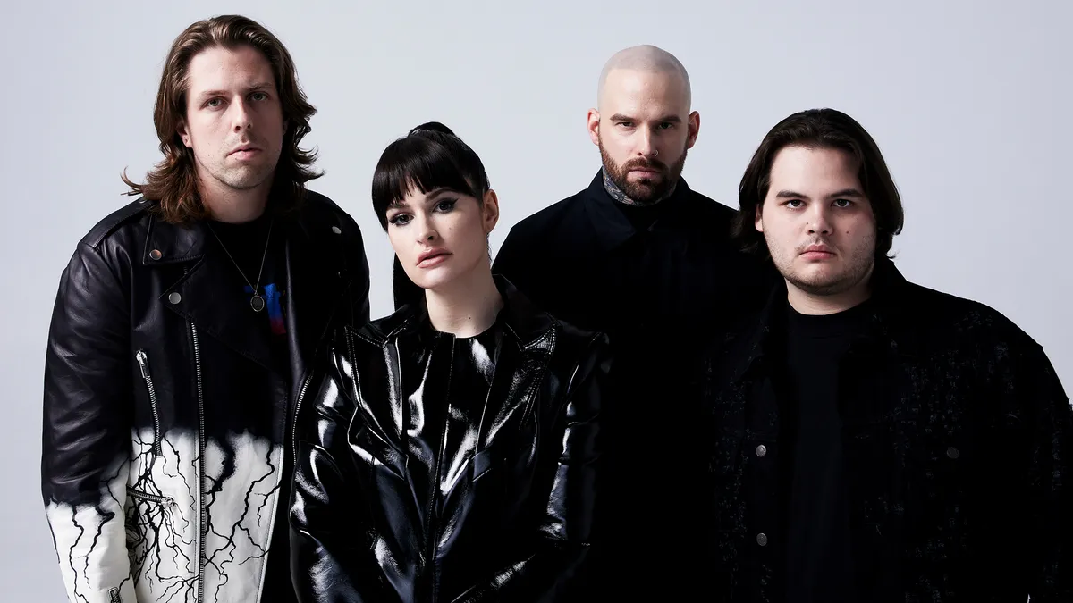 Spiritbox, Knocked Loose, Green Day, Pearl Jam and more… | Kerrang!