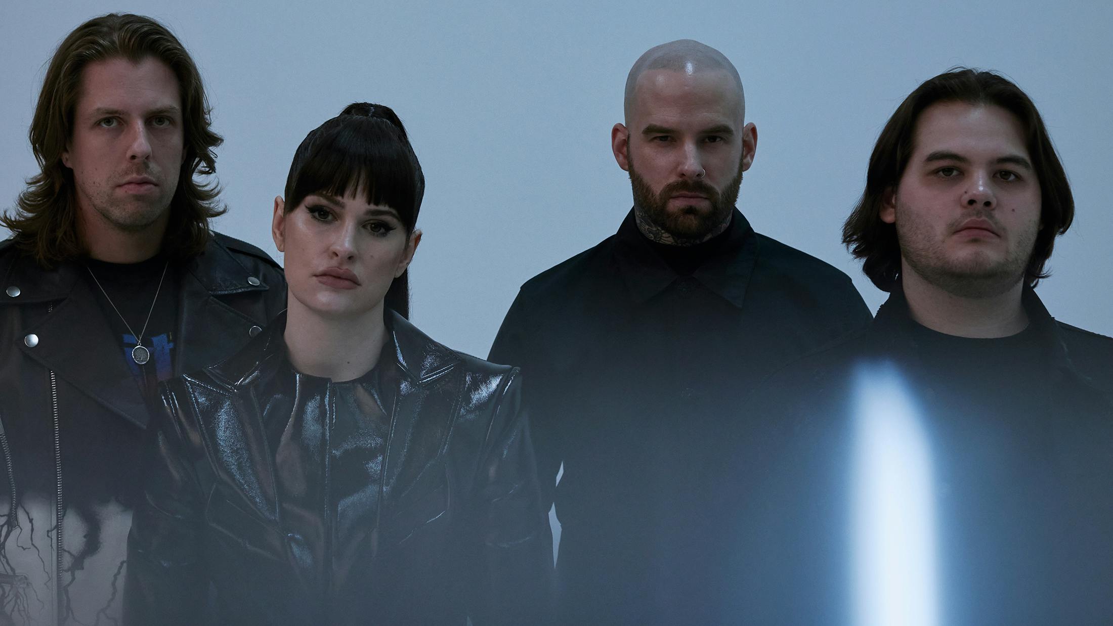 Spiritbox announce new sixtrack EP Kerrang!