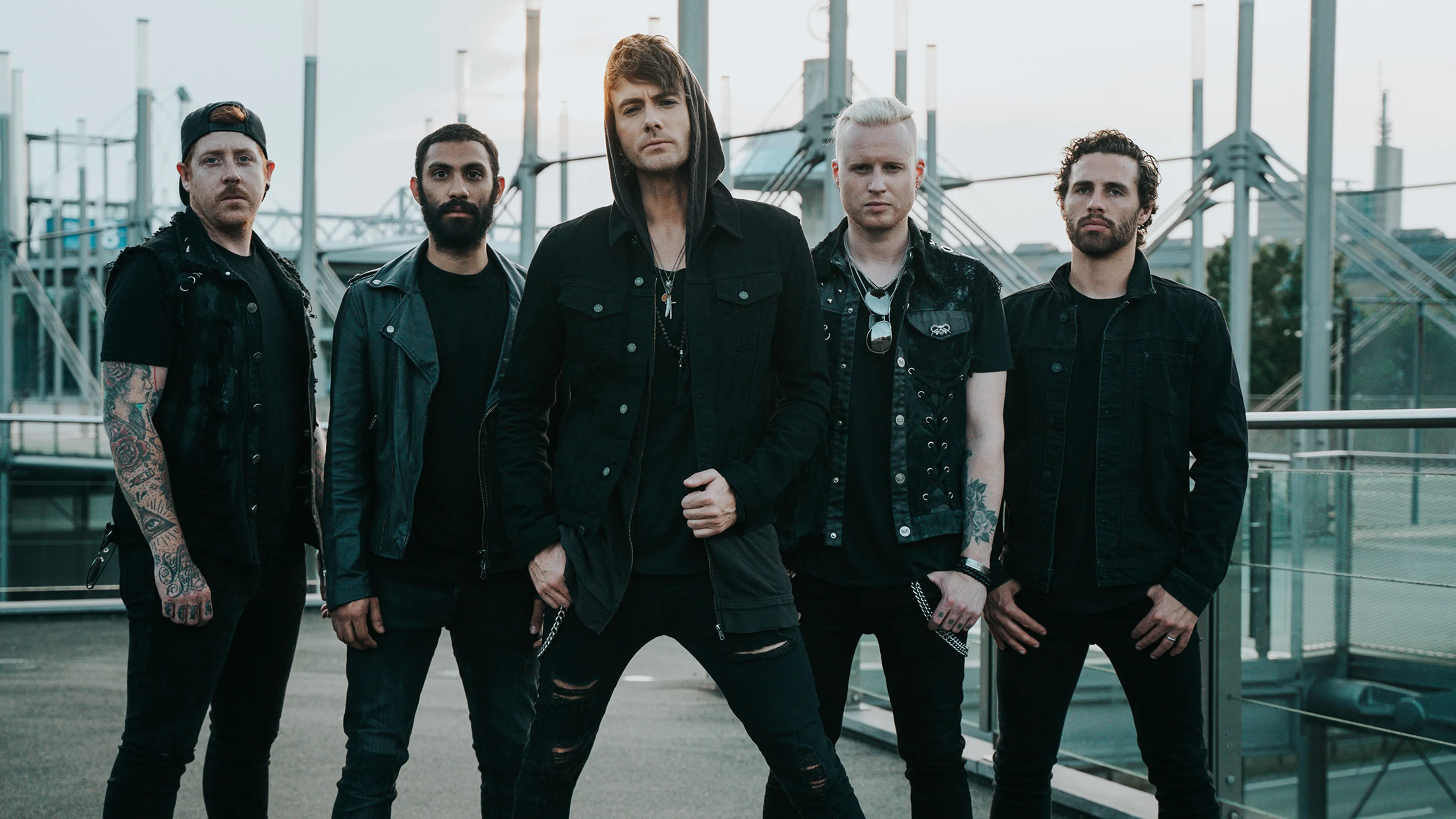 The Raven Age: “There is a change in the wind with metal… | Kerrang!