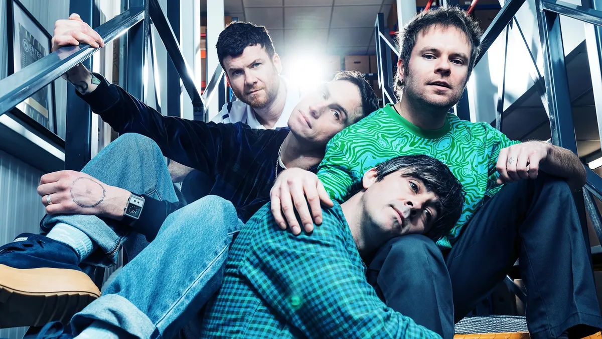 Enter Shikari launch campaign to revitalise local venue | Kerrang!