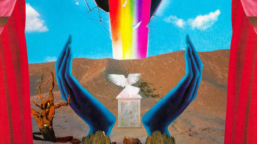 TEENAGE WRIST WEB SLEEVE 2023