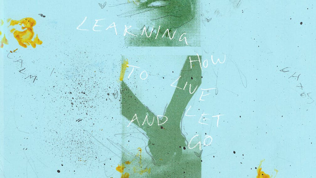 Album review: The XCERTS – Learning How To Live And Let Go