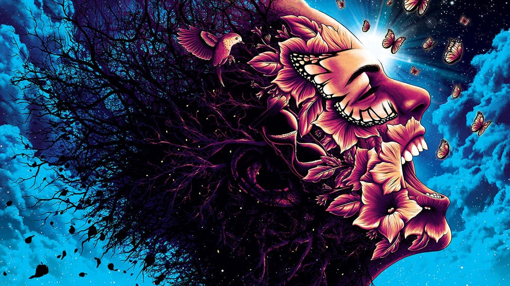 Album review: Black Stone Cherry – Screamin’ At The Sky