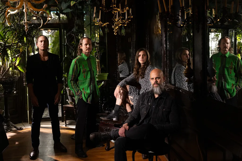 Baroness Ebru Yildiz 2023 4