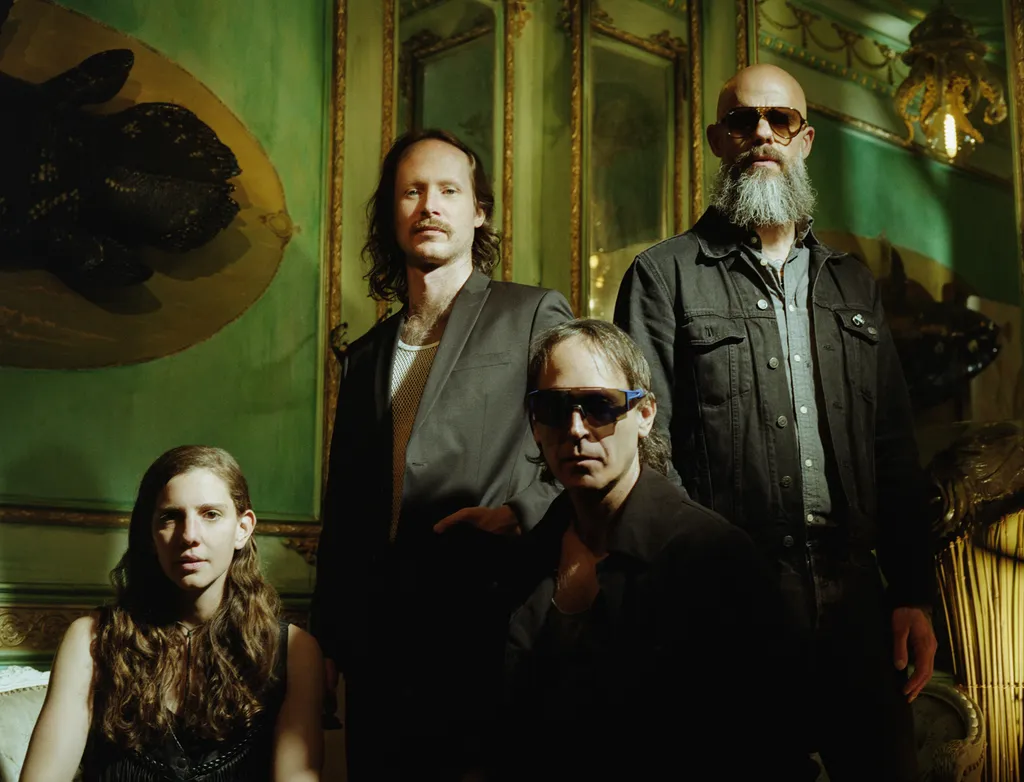 Baroness Ebru Yildiz 2023 6