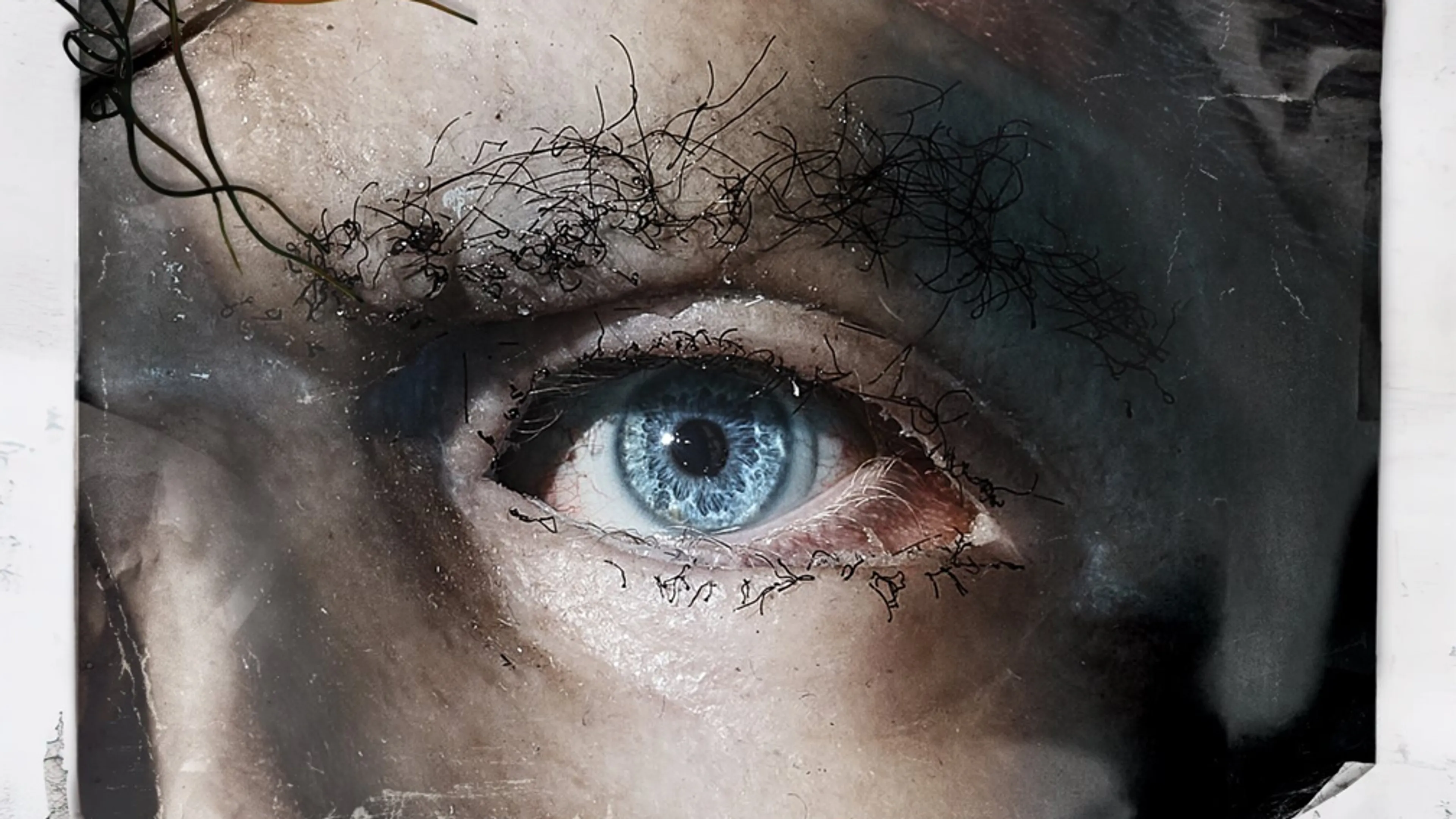 Album review: Code Orange – The Above | Kerrang!