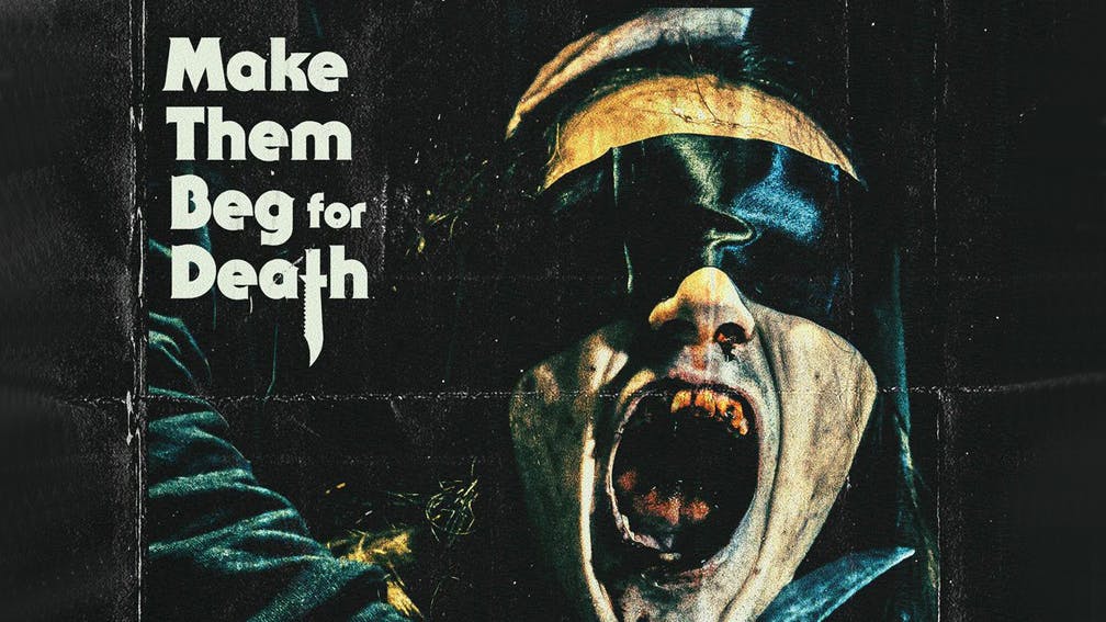 Album review: Dying Fetus – Make Them Beg For Death