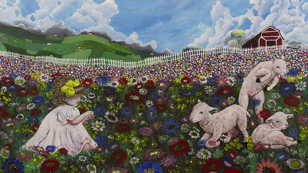 KING NUN WEB SLEEVE 2023