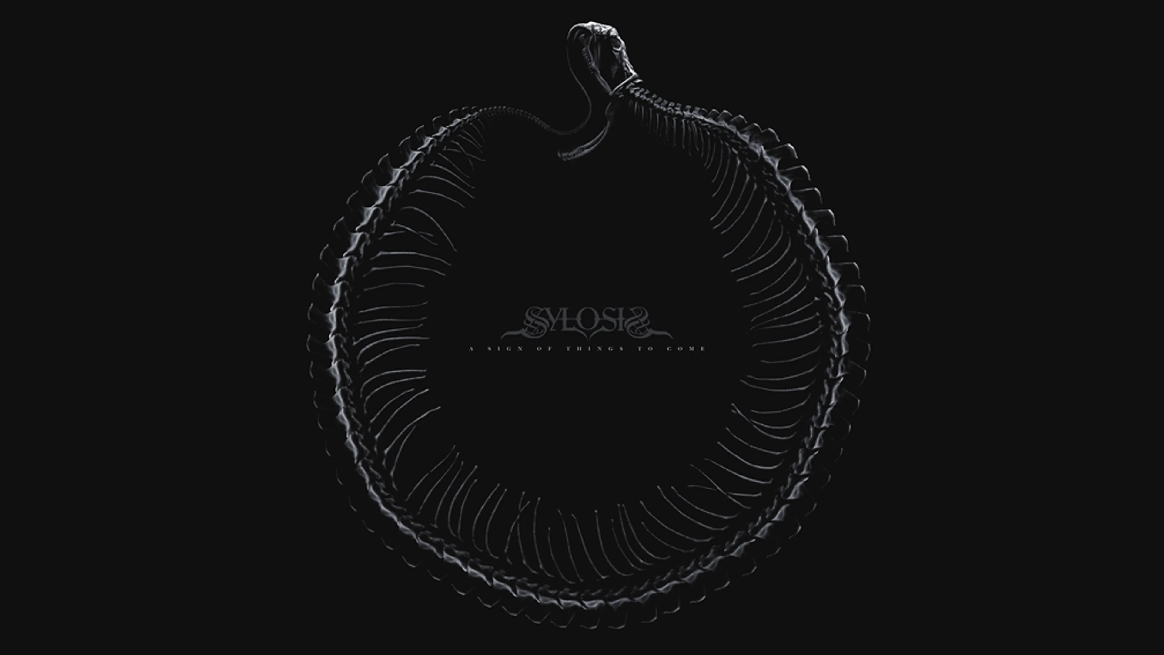 Sylosis Announce New Album A Sign Of Things To Come Kerrang Sylosis Announce New Album A Sign Of Things To Come Kerrang
