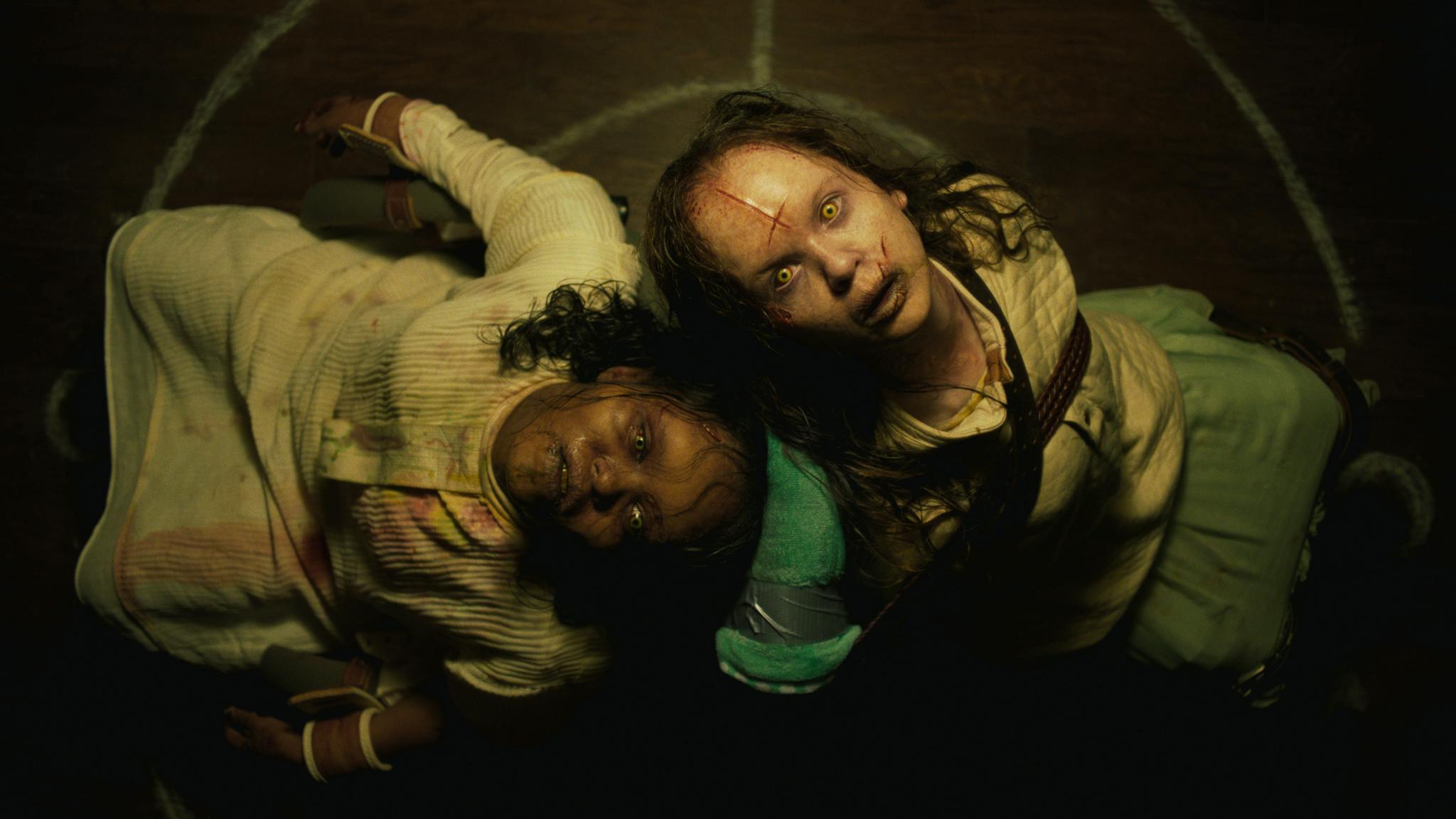 Film review: Exorcist: Believer