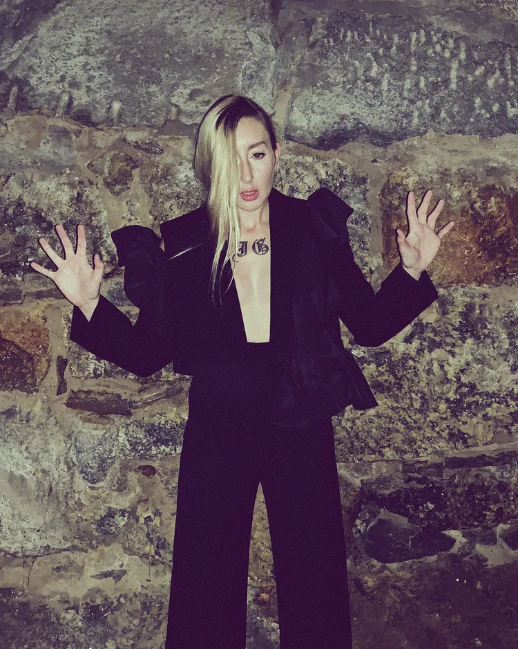 Reverend Kristin Michael Hayter: “My objective is to… | Kerrang!
