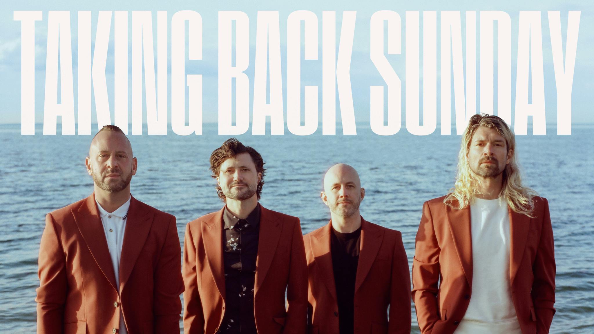 Album review: Taking Back Sunday – 152