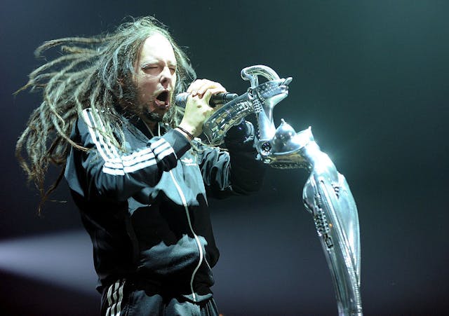 How Korn and adidas are still reshaping the face of… | Kerrang!