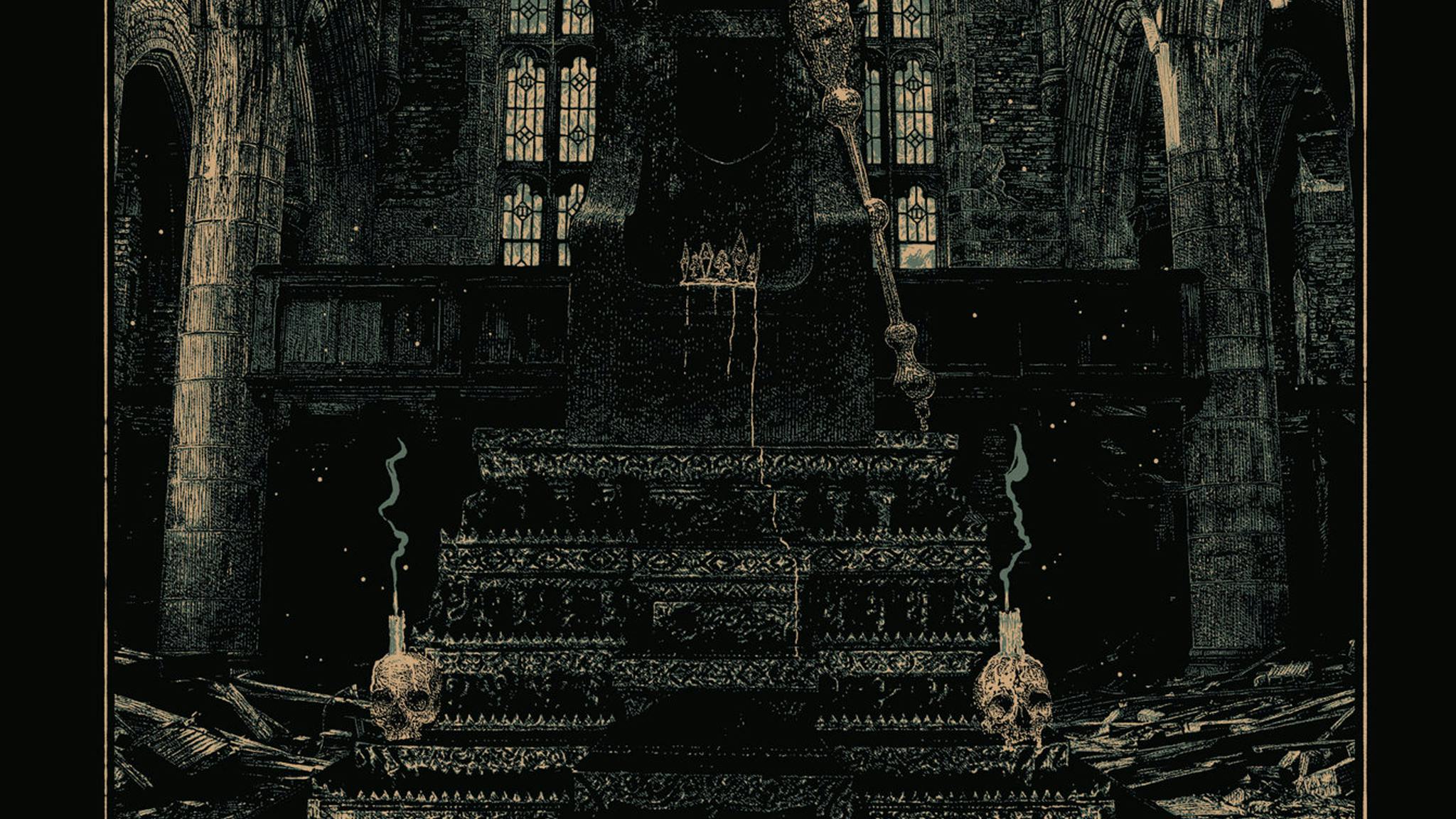 Album review: Acid Throne – Kingdom’s Death