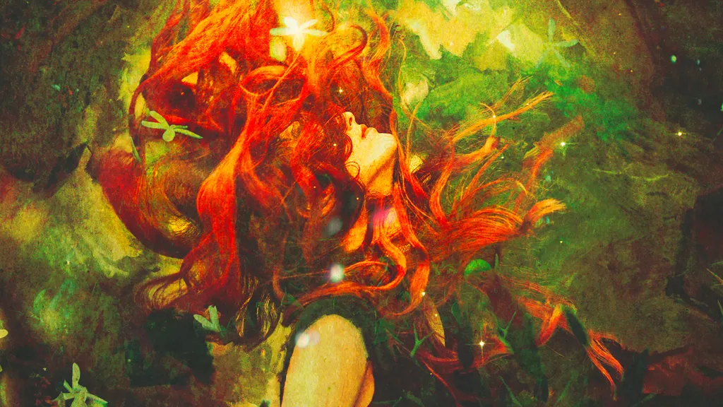 EARTHSIDE WEB SLEEVE