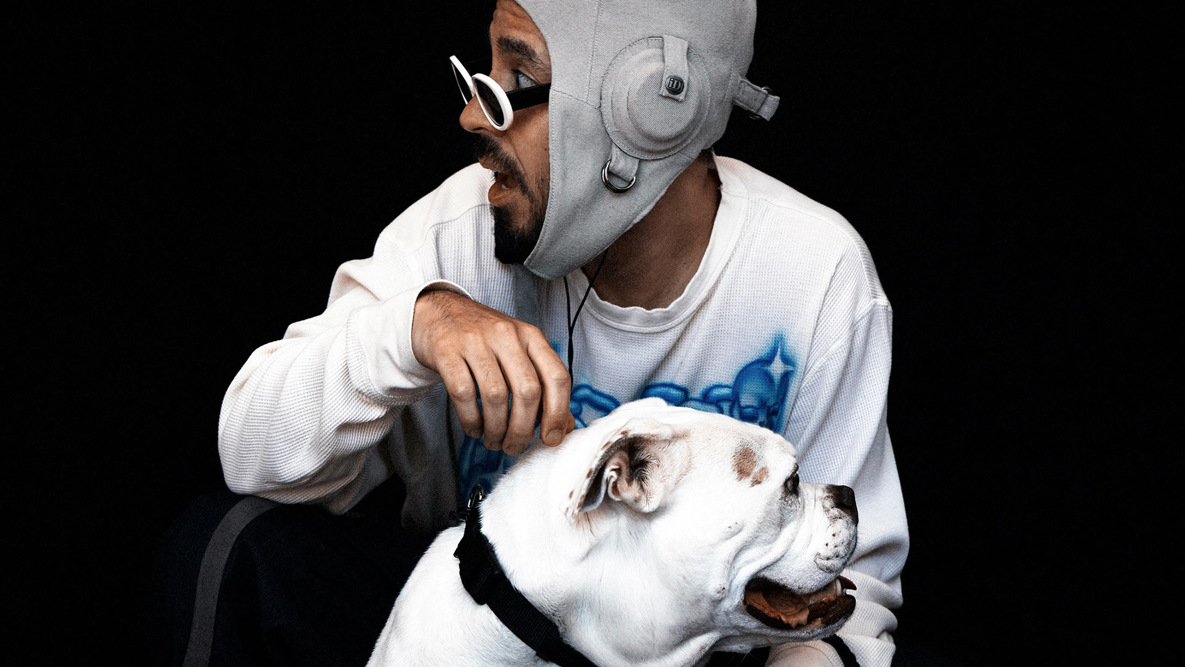 “I want to be in the driving seat... I want to be an artist again”: Mike Shinoda on new music, Fort Minor, the power of nostalgia and what’s coming next