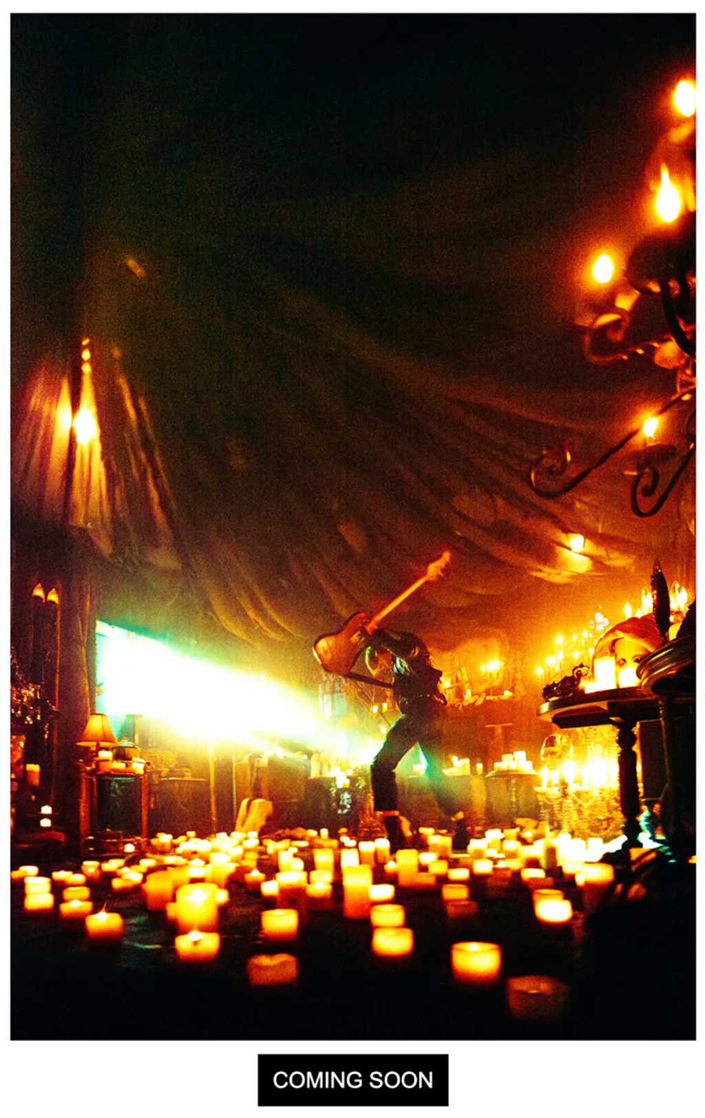 BMTH Kool Aid newsletter