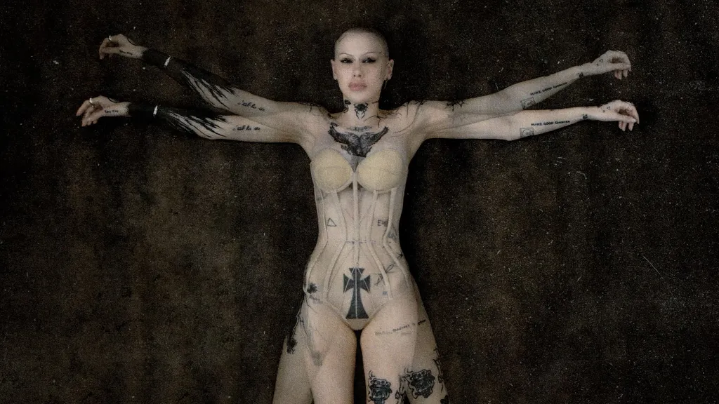 SIIICKBRAIN WEB SLEEVE 2023