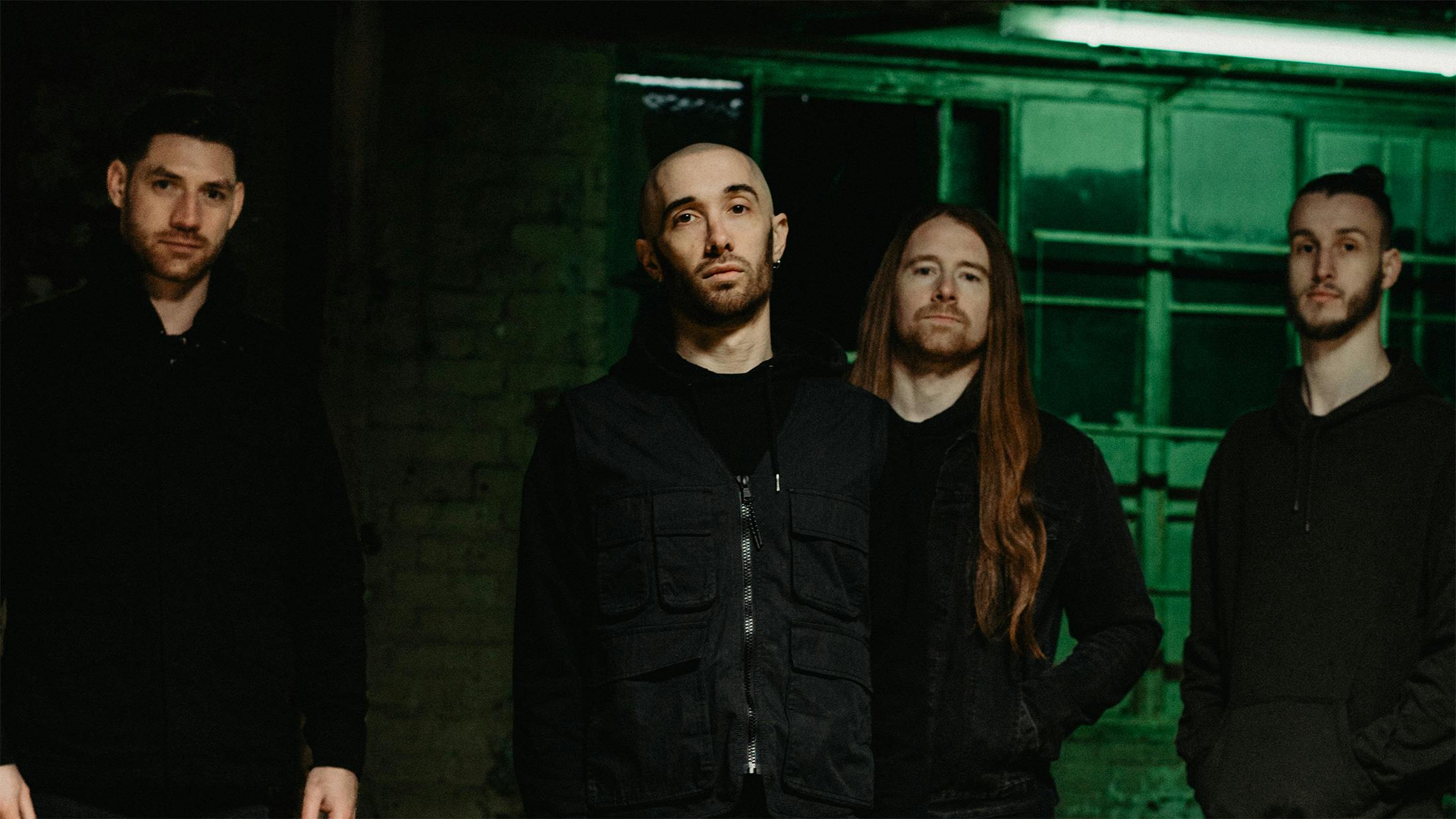 Sylosis announce UK and Ireland tour for 2024