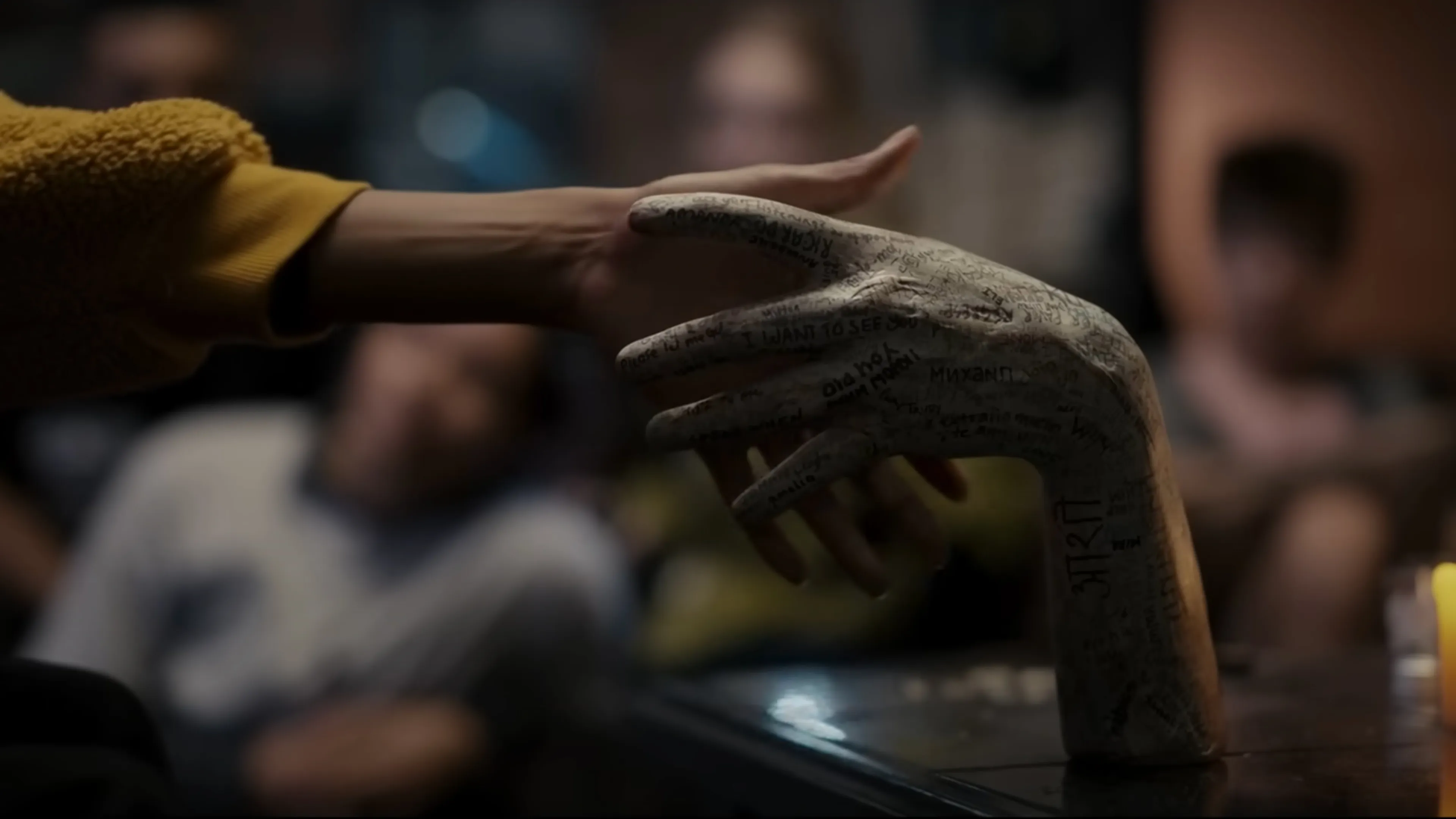 The 10 best movies of 2023