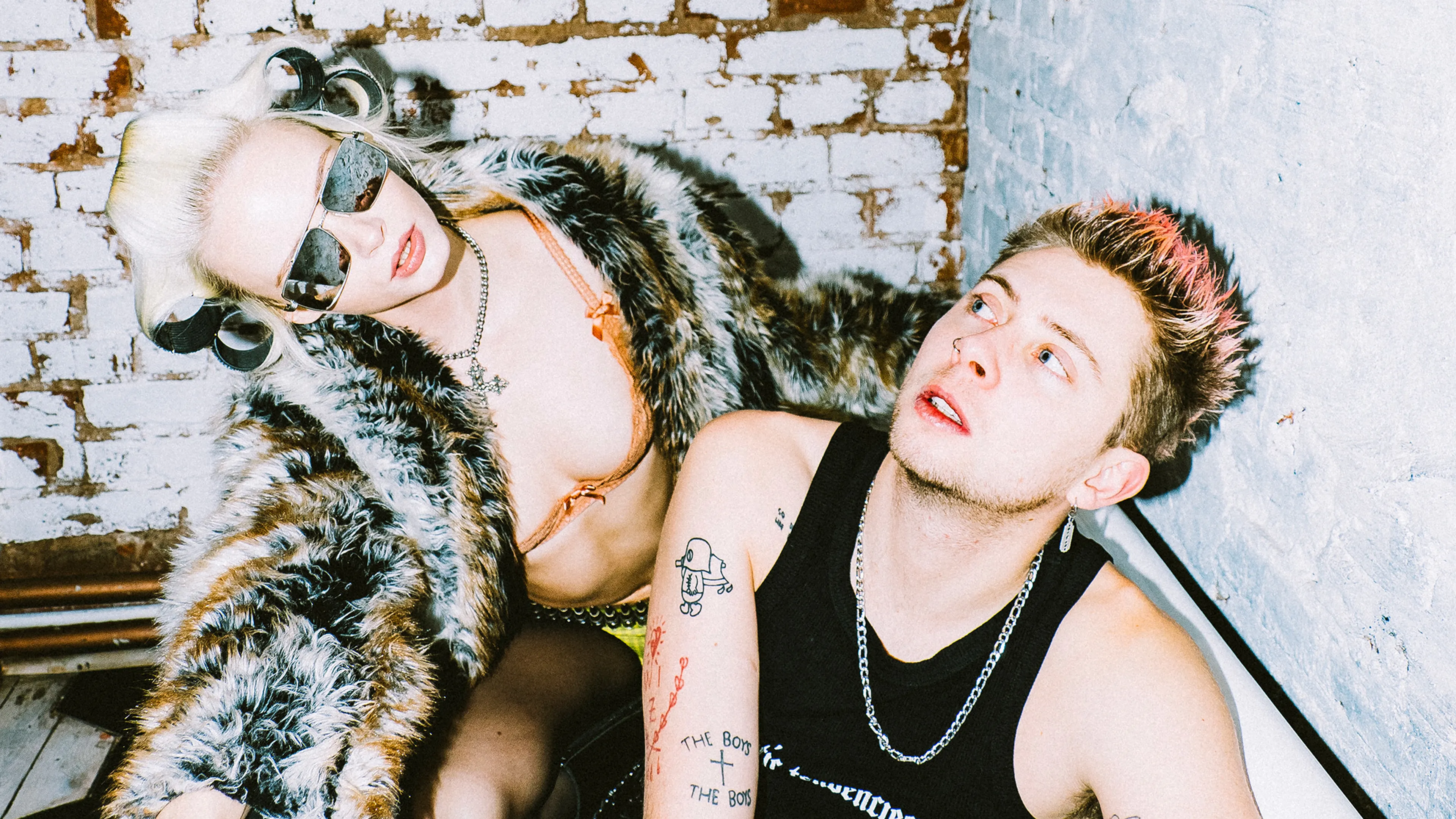 WARGASM: “We don’t give a f*ck about winning people over. This is for us and our fans. That’s all that matters”