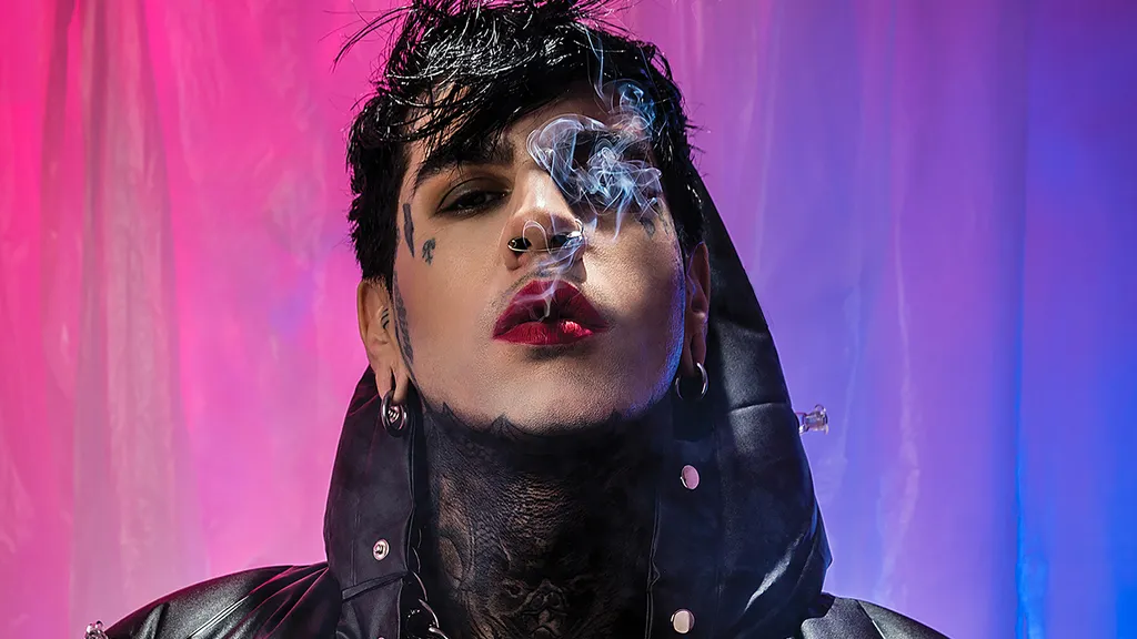 RAY NOIR WEB SLEEVE 2024