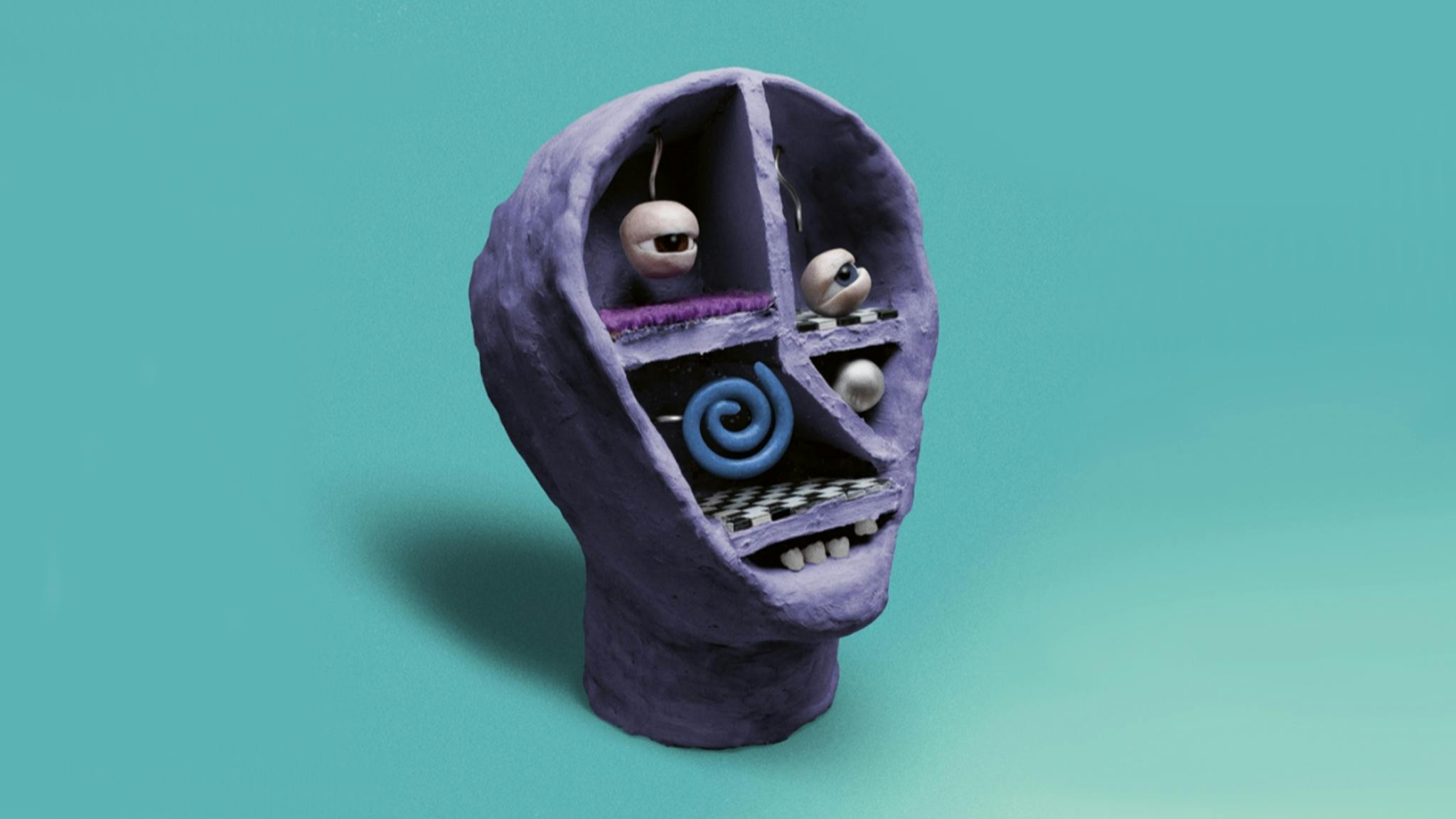 Album review: Slope – Freak Dreams
