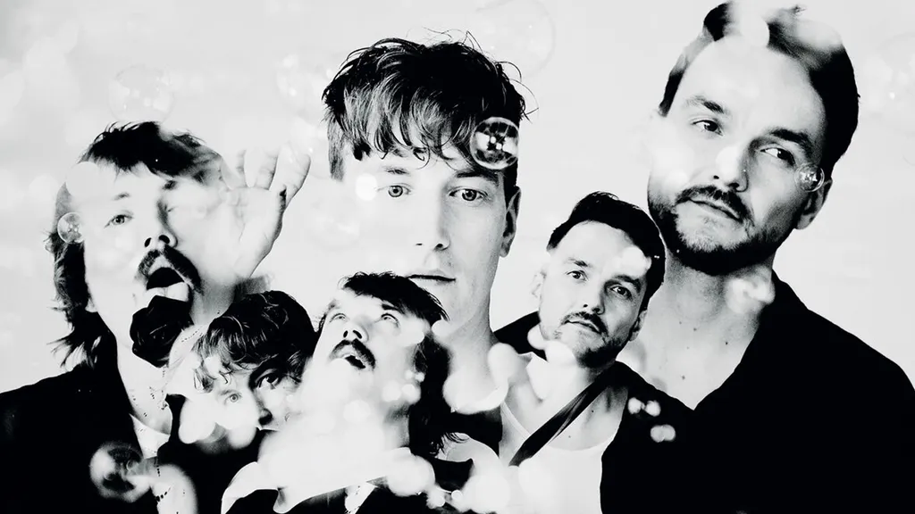 BLACKOUT PROBLEMS WEB SLEEVE 2024