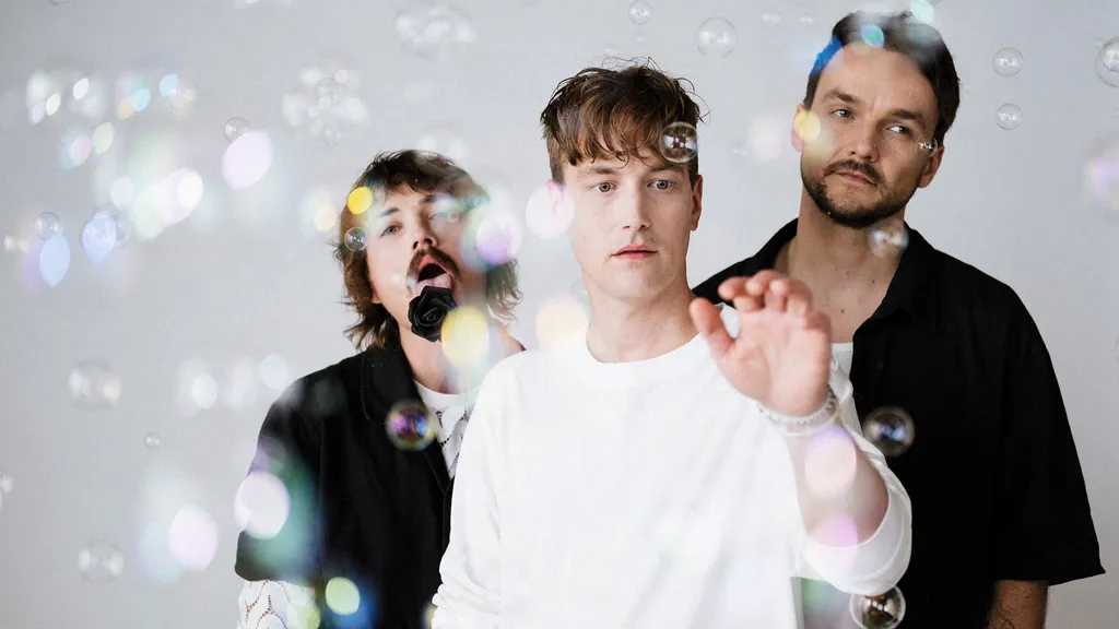 Blackout Problems Bernhard Schinn 2024