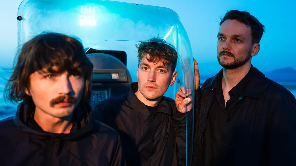 Blackout Problems Mathilda Noelia 2024