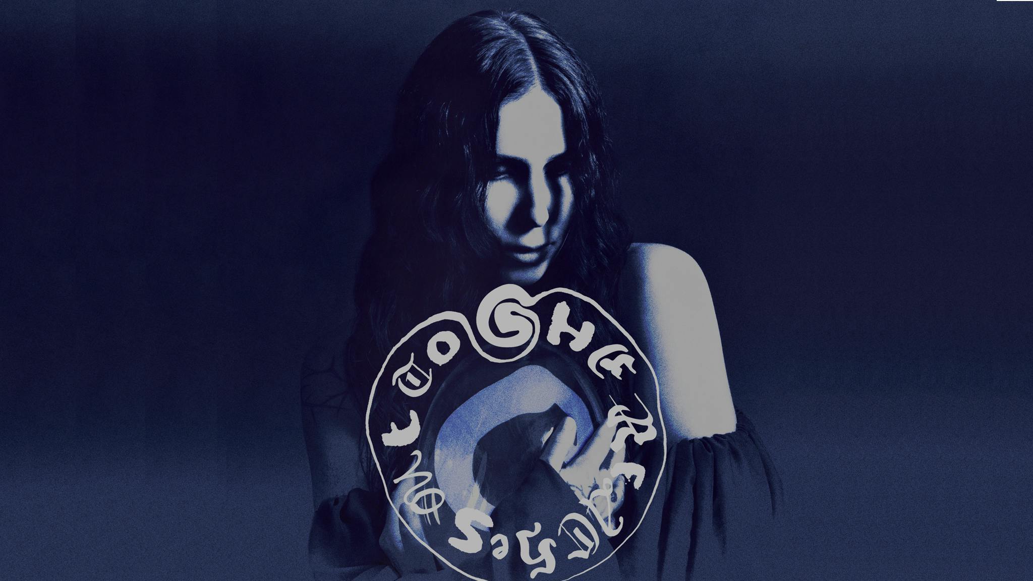 Album review: Chelsea Wolfe – She Reaches Out To She Reaches Out To She