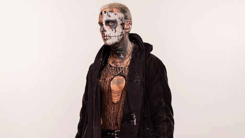 Darby Allin Promo 2024
