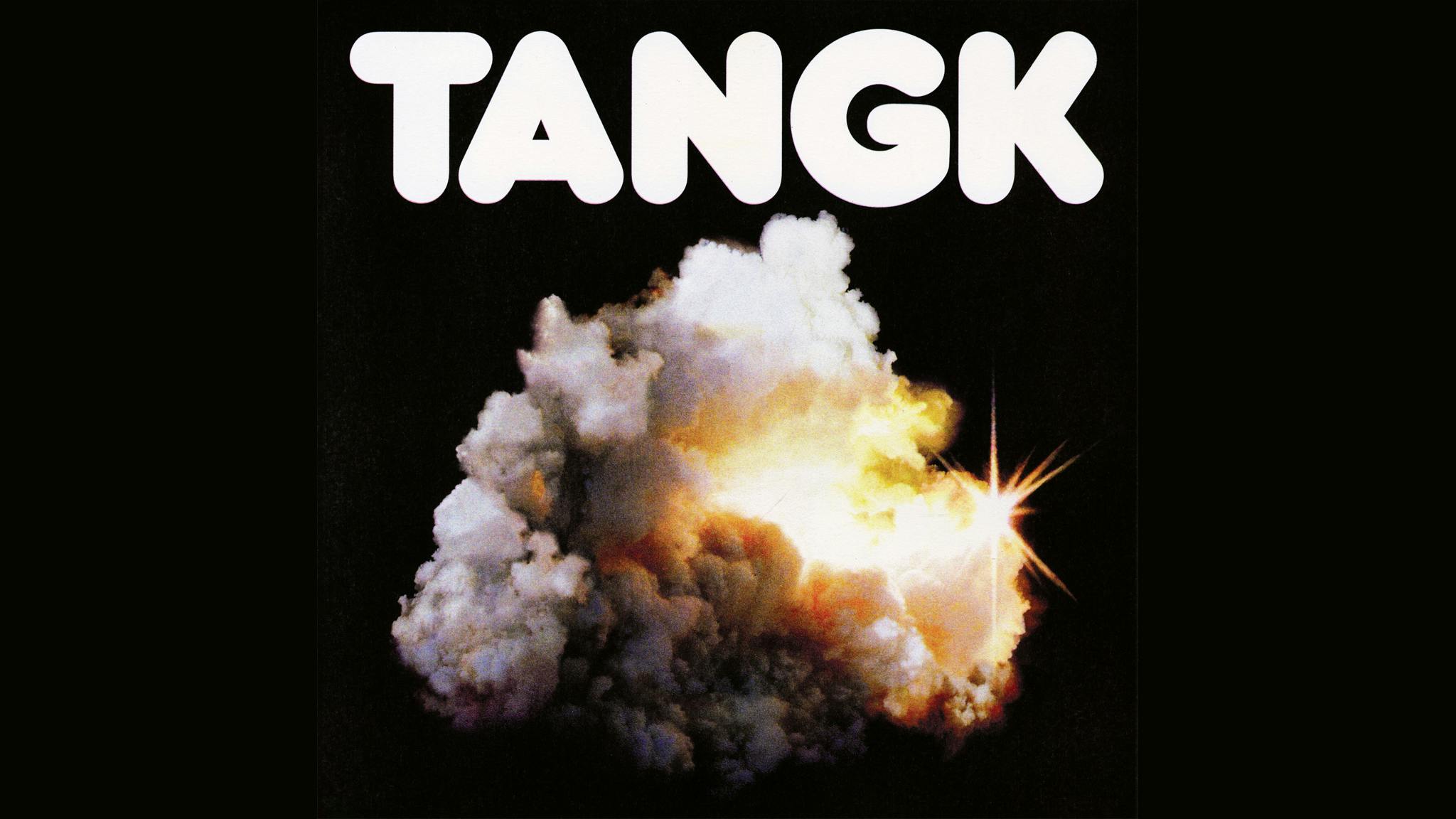 Album review: IDLES – TANGK