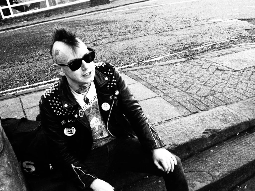 INHUMAN NATURE DARAGH