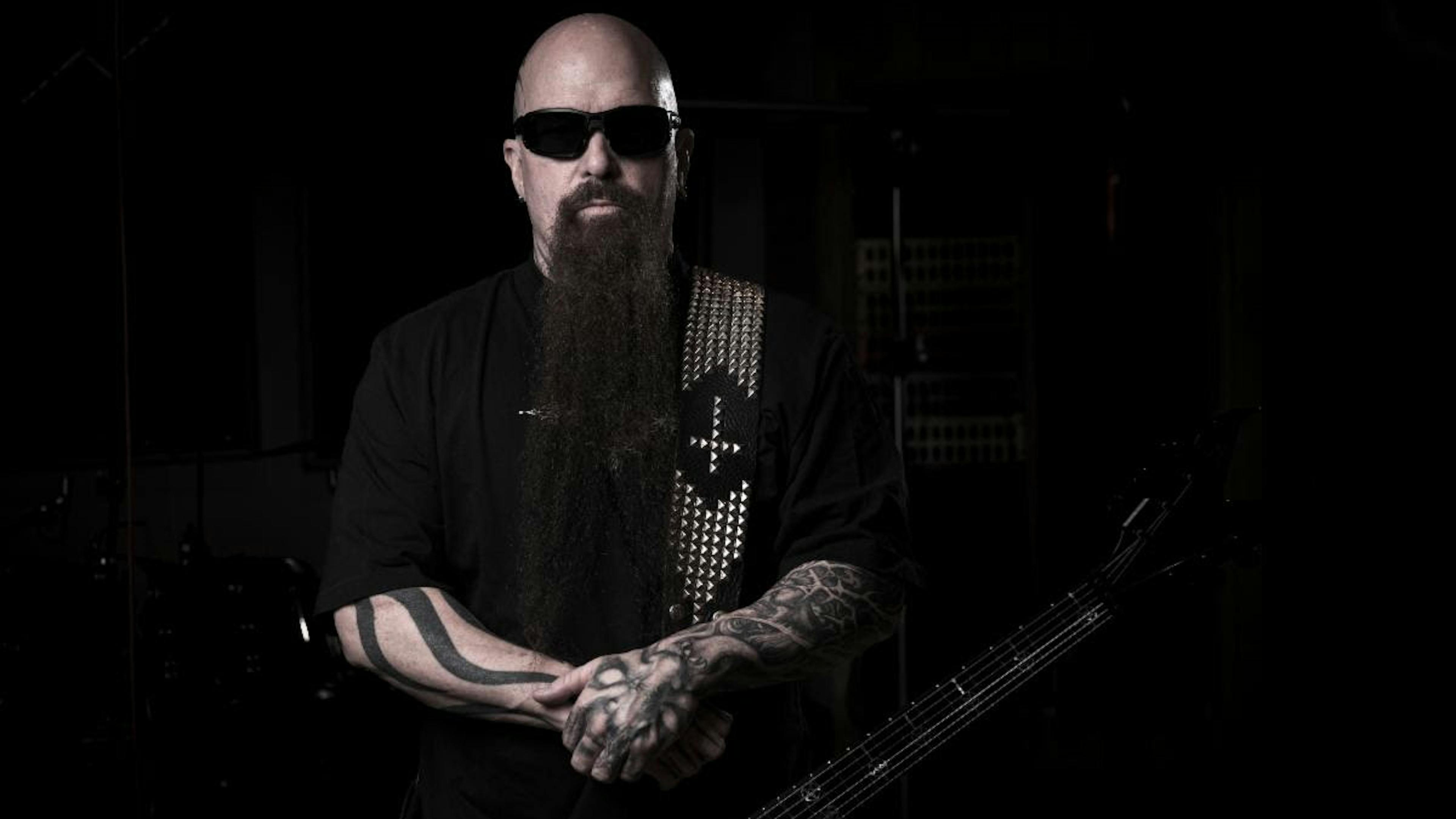 Kerry King: “I’m going to keep going until it physically doesn’t make sense anymore… I hope that’s still a long way away”