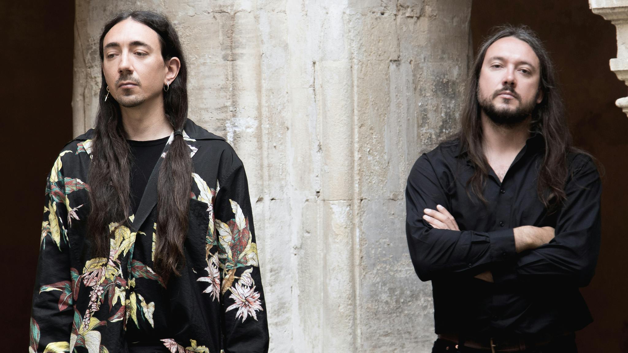 Alcest: “In dark times, to make an album of beauty and positivity could really stick out”