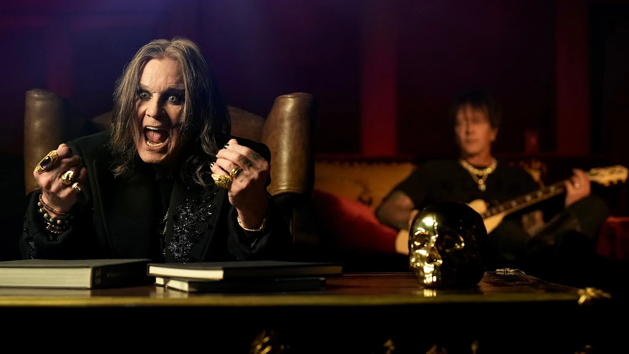 ozzy osbourne suicide solution