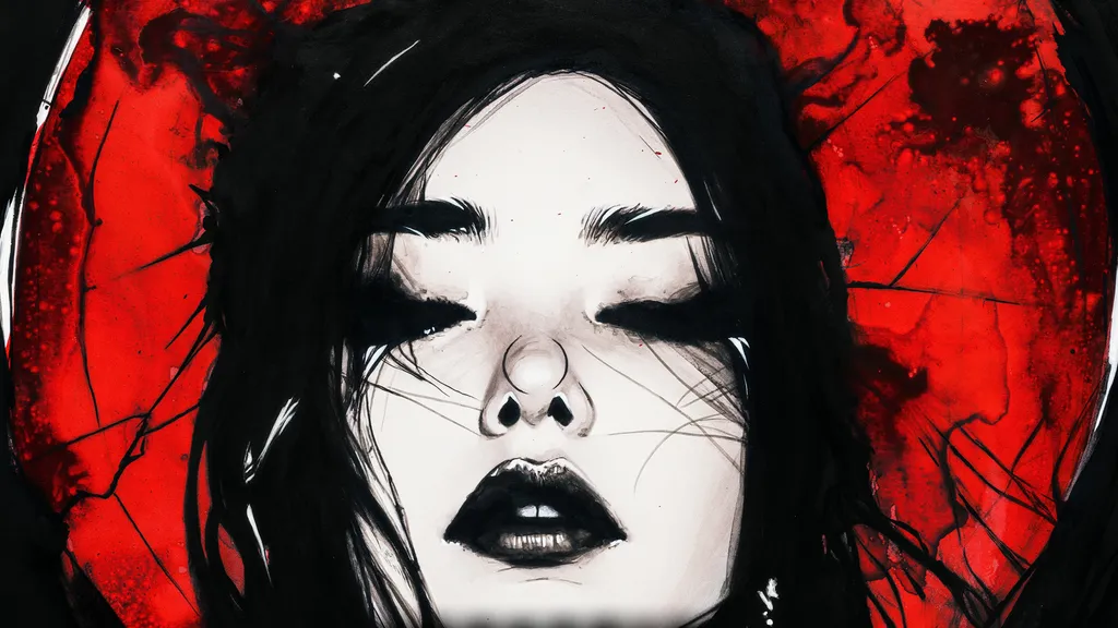 GHOSTKID WEB SLEEVE 2024