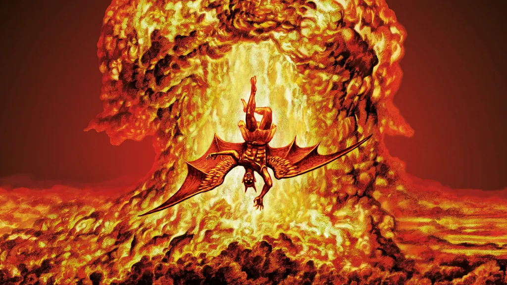 GOST WEB SLEEVE 2024