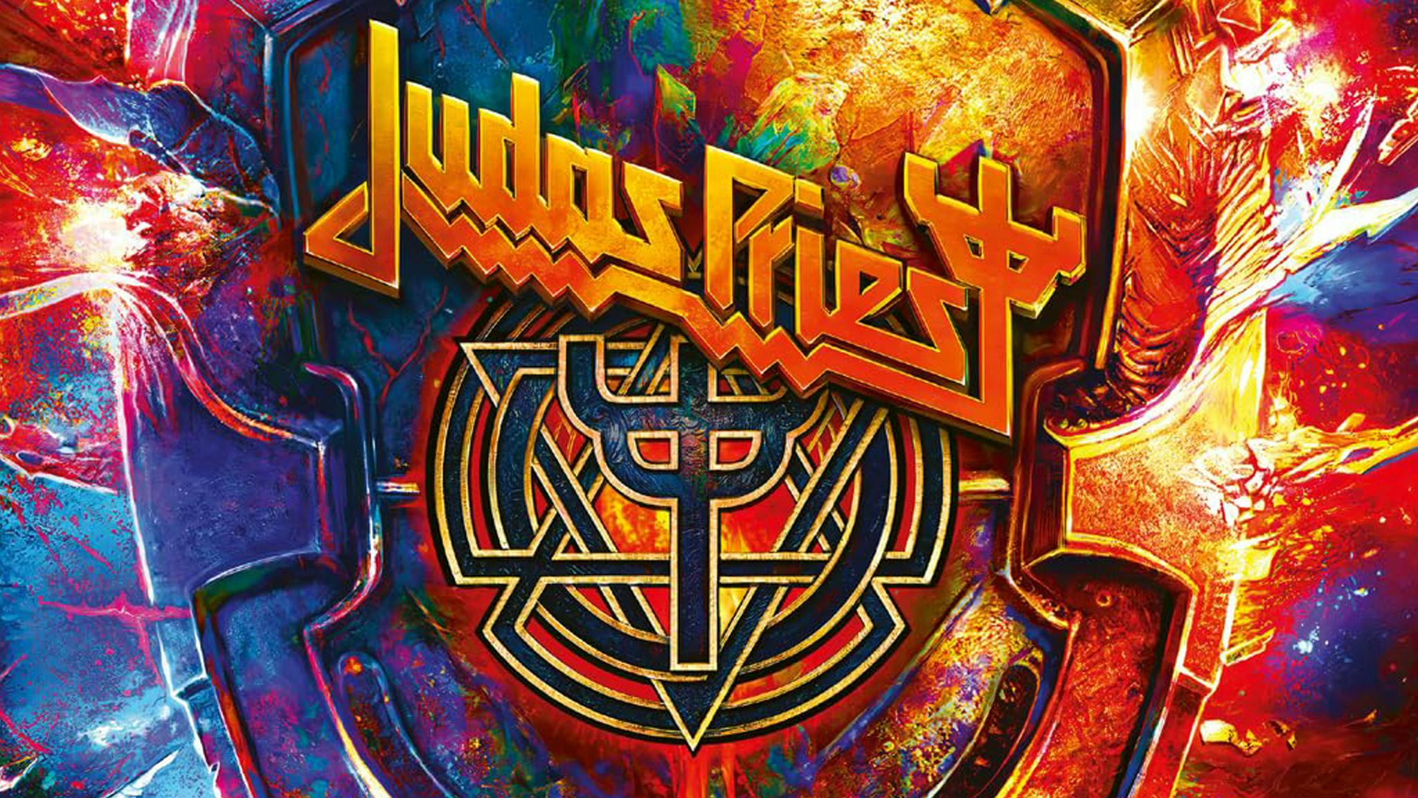 Album review: Judas Priest – Invincible Shield