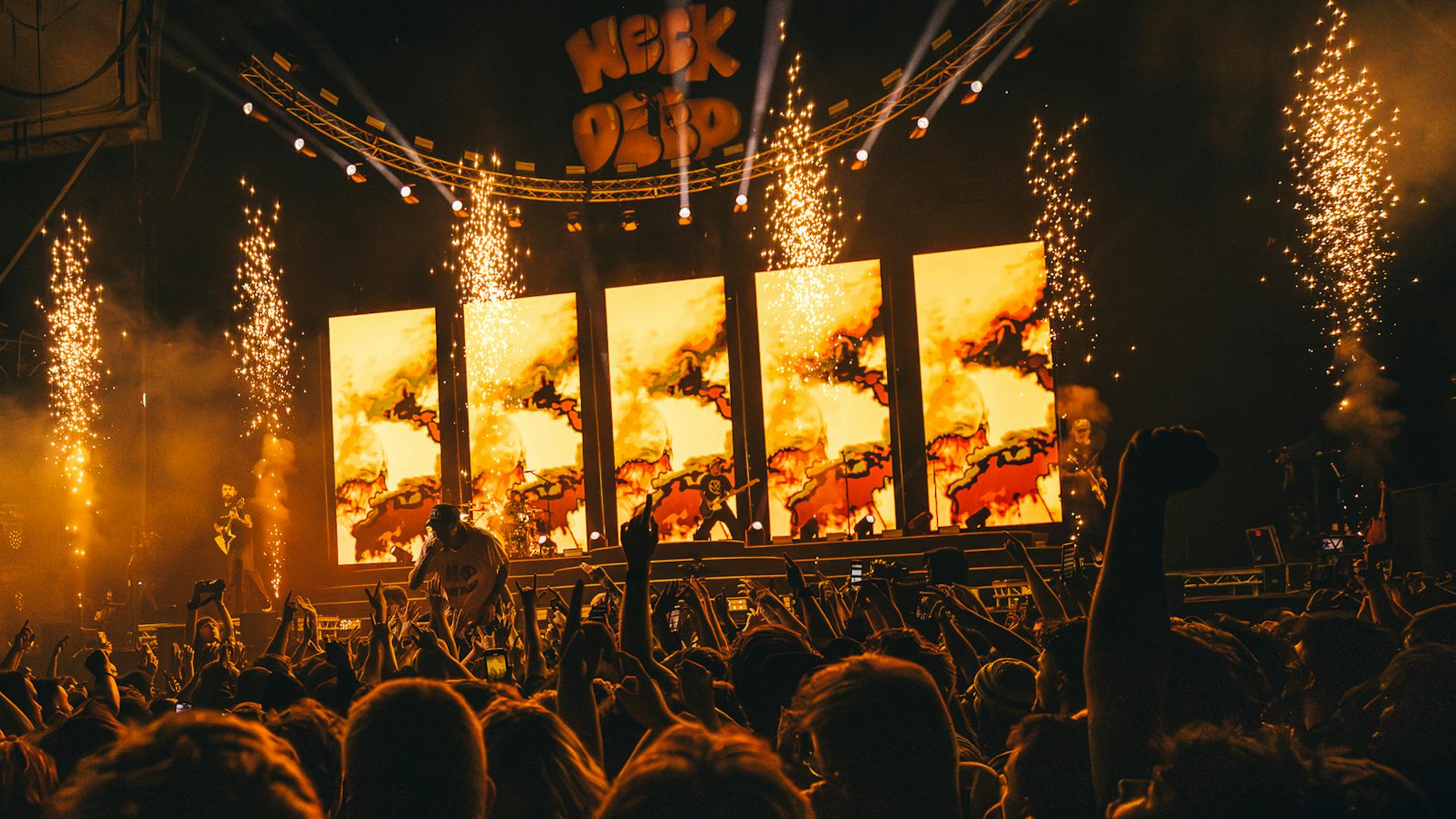 Album Review Neck Deep Neck Deep Kerrang album-review-neck-deep-neck-deep-kerrang