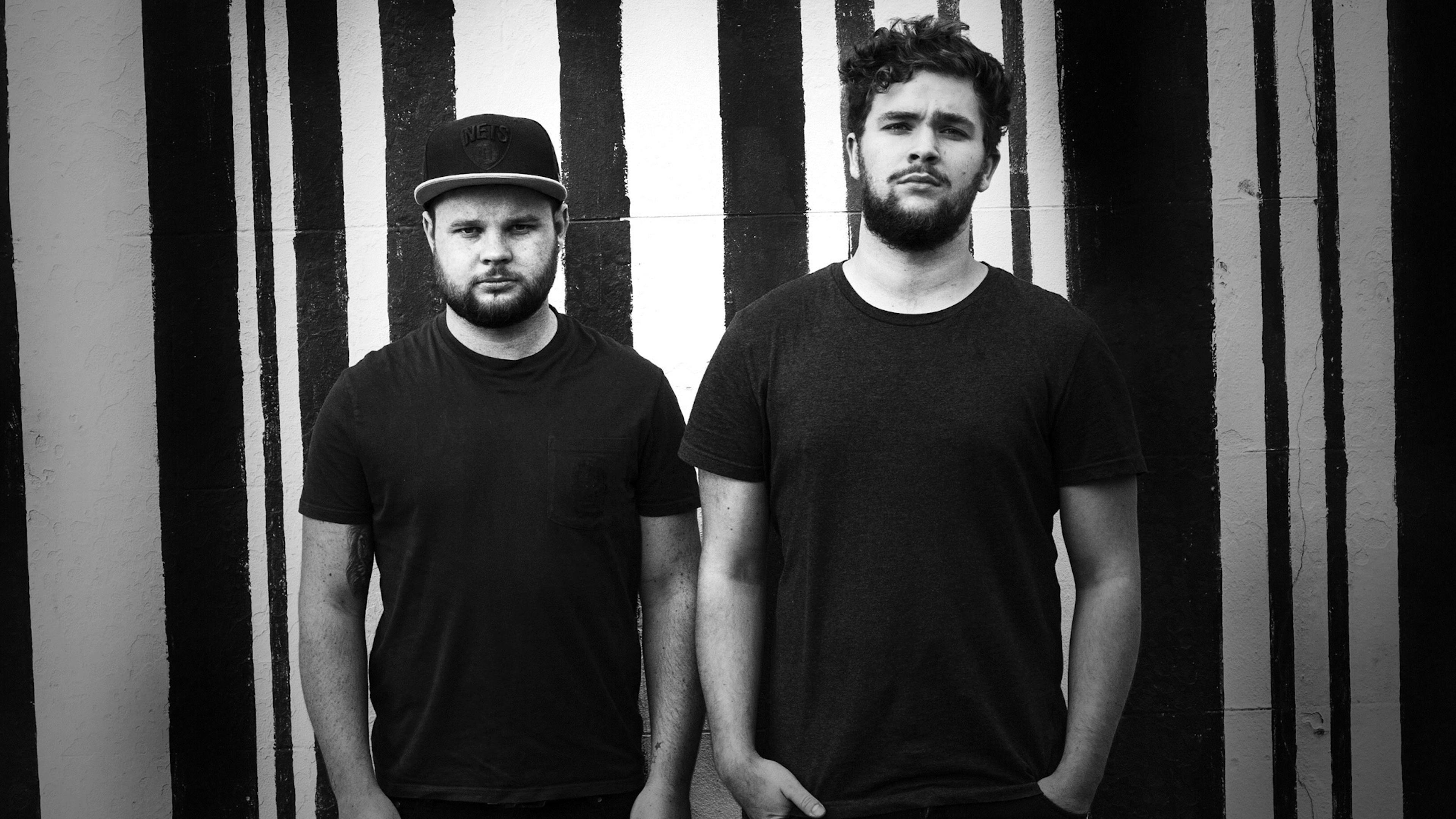 Royal Blood announce 10th anniversary edition of their debut, and special birthday shows